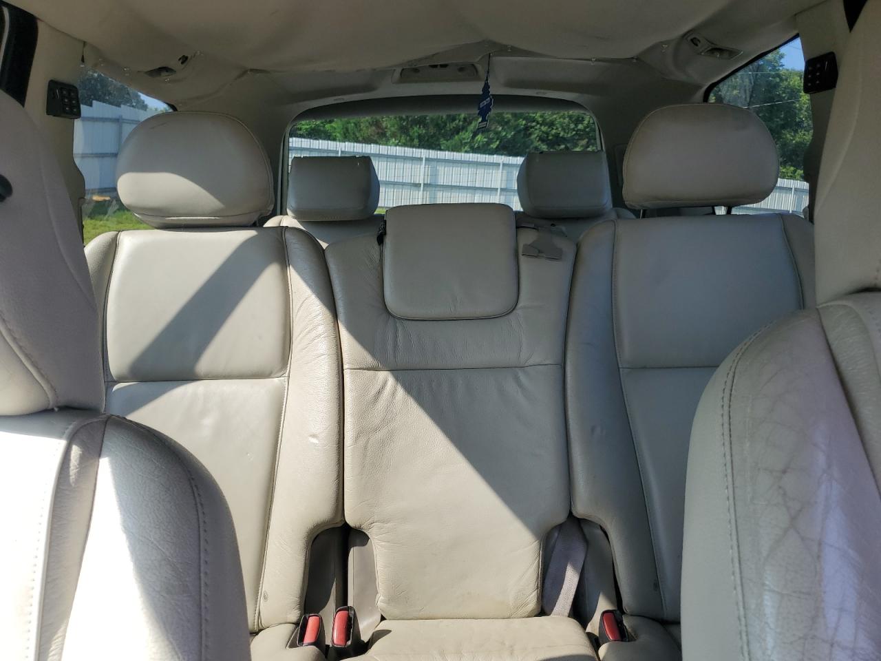 2005 Volvo Xc90 V8 VIN: YV1CZ852351205366 Lot: 62863705