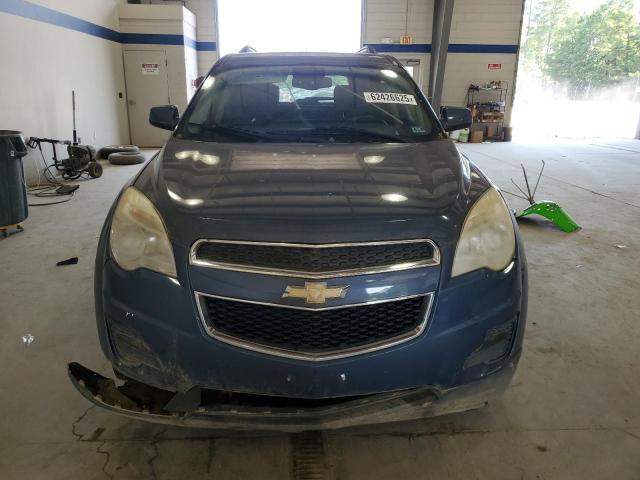 Parquets CHEVROLET EQUINOX 2012 Blue