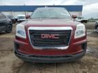 2016 Gmc Terrain Sle for Sale in Woodhaven, MI - Front End