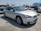 2013 Nissan Maxima S en Venta en Sun Valley, CA - Front End