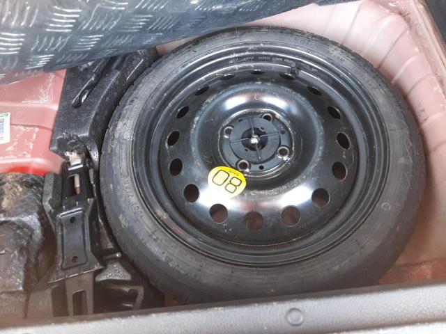 2008 NISSAN NOTE TEKNA