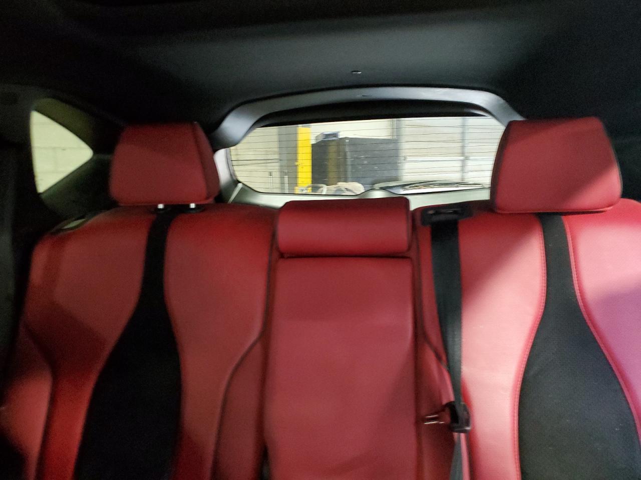 2021 Acura Rdx A-Spec VIN: 5J8TC2H66ML025869 Lot: 61395745