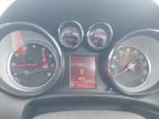 2012 VAUXHALL ASTRA SE A for sale at Copart CORBY