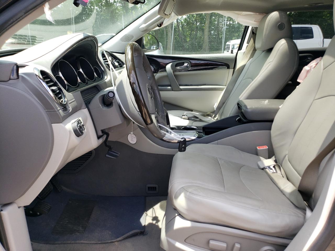 2017 Buick Enclave VIN: 5GAKRBKD4HJ305065 Lot: 62679935