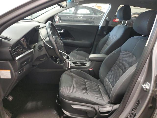  KIA NIRO 2022 Szary