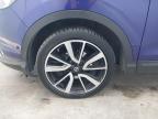 2014 NISSAN QASHQAI TE for sale at Copart GLOUCESTER