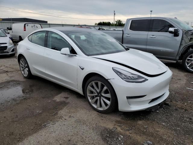  TESLA MODEL 3 2019 Biały