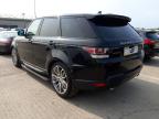 2016 LAND ROVER R ROVER SP for sale at Copart SANDWICH