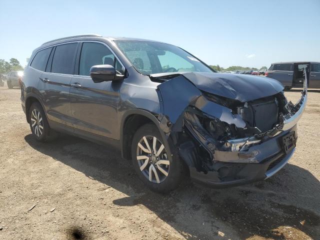 HONDA PILOT 2019 Серый