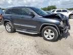 2012 Jeep Grand Cherokee Laredo de vânzare în Jacksonville, FL - Front End
