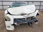 2013 Nissan Maxima S for Sale in Mercedes, TX - Front End