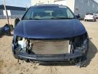 2015 HONDA ODYSSEY EX   for sale at Copart AB - EDMONTON