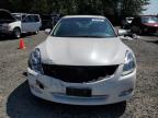 2010 Nissan Altima Base   იყიდება Arlington-ში, WA - Front End