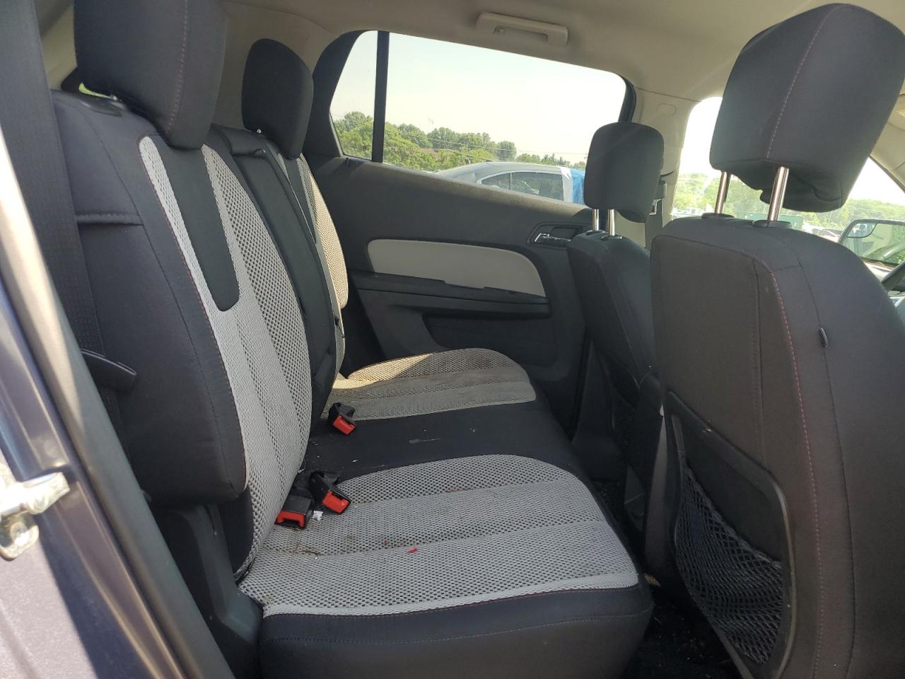 2014 GMC Terrain Sle VIN: 2GKFLRE39E6166643 Lot: 61606925