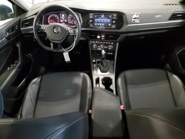  VOLKSWAGEN JETTA 2020 Синій