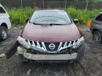 2009 Nissan Murano S for Sale in Baltimore, MD - Front End