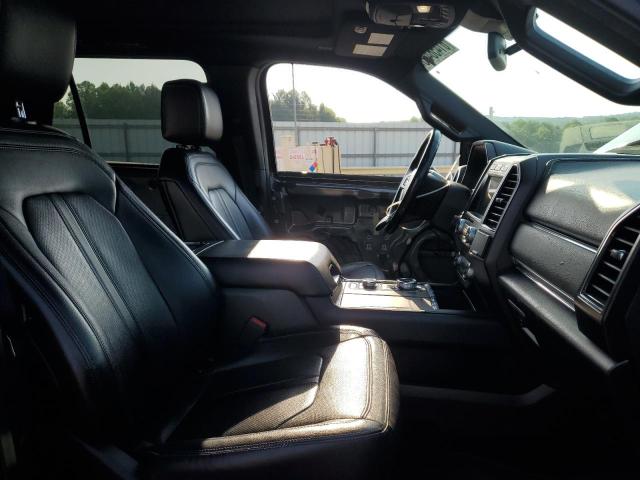  FORD EXPEDITION 2018 Gray