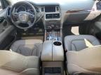 2010 Audi Q7 Prestige zu verkaufen in Arlington, WA - Front End