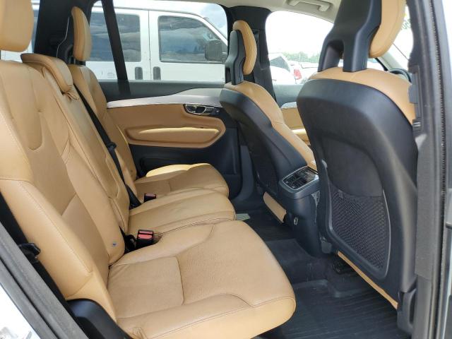 2016 VOLVO XC90 T6  