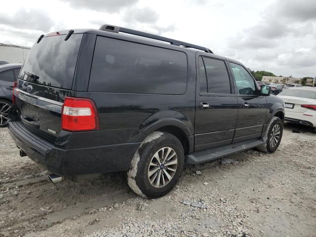 Parquets FORD EXPEDITION 2017 Black