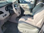2013 Toyota Sienna Xle   продається в Cahokia Heights, IL - All Over
