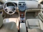 2007 Honda Accord Ex للبيع في Assonet، MA - Front End