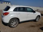 2013 Mitsubishi Outlander Sport Es en Venta en Greenwood, NE - Hail