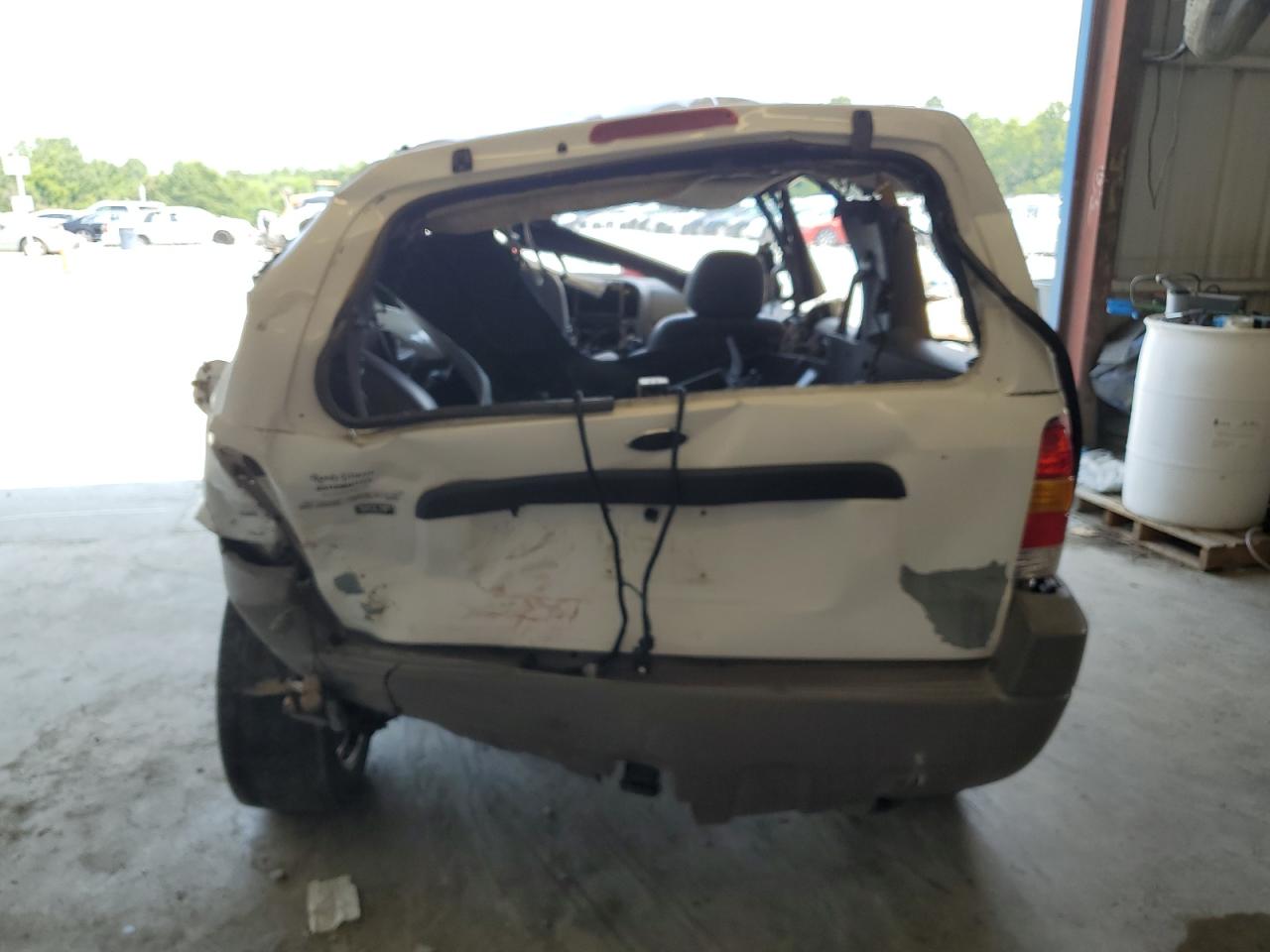 2002 Ford Escape Xlt VIN: 1FMCU04172KA69212 Lot: 62459715