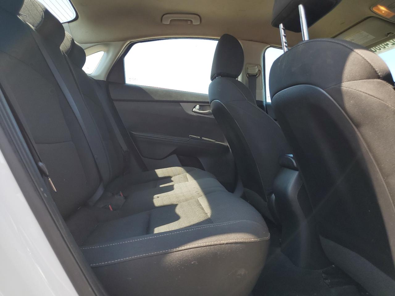 2021 Kia Forte Fe VIN: 3KPF24AD1ME283888 Lot: 62408645