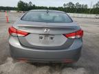2013 Hyundai Elantra Gls for Sale in Harleyville, SC - Front End