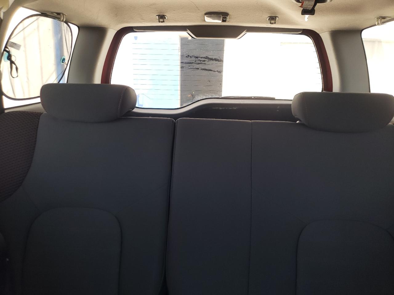 2010 Nissan Xterra Off Road VIN: 5N1AN0NW9AC505999 Lot: 61307785