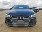 2016 Audi A3 Premium იყიდება San Antonio-ში, TX - Rear End