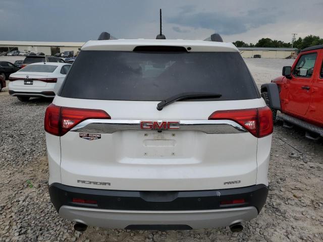  GMC ACADIA 2019 Biały