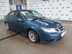 2008 SAAB 9-3 VECTOR for sale at Copart EAST KILBRIDE