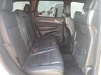 2014 JEEP GRAND CHEROKEE SUMMIT   à vendre chez Copart IL - CHICAGO SOUTH
