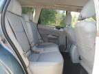2012 SUBARU FORESTER 2.5X PREMIUM   for sale at Copart ON - COOKSTOWN