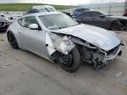 2017 Nissan 370Z Base zu verkaufen in Littleton, CO - Front End