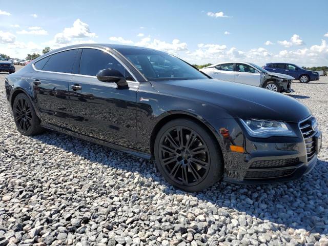  AUDI A7 2013 Czarny