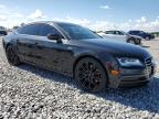 2013 Audi A7 Prestige   на продаже в Arcadia, FL - Rear End