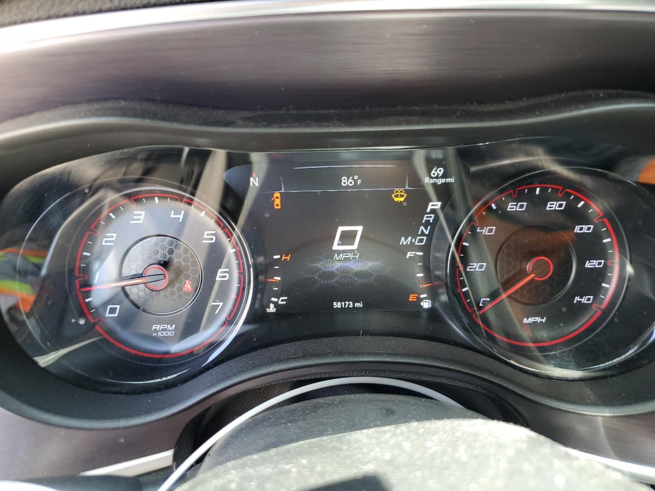 2019 Dodge Charger Gt VIN: 2C3CDXHG4KH728404 Lot: 60317045