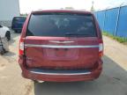 2012 CHRYSLER TOWN & COUNTRY TOURING   for sale at Copart NB - MONCTON