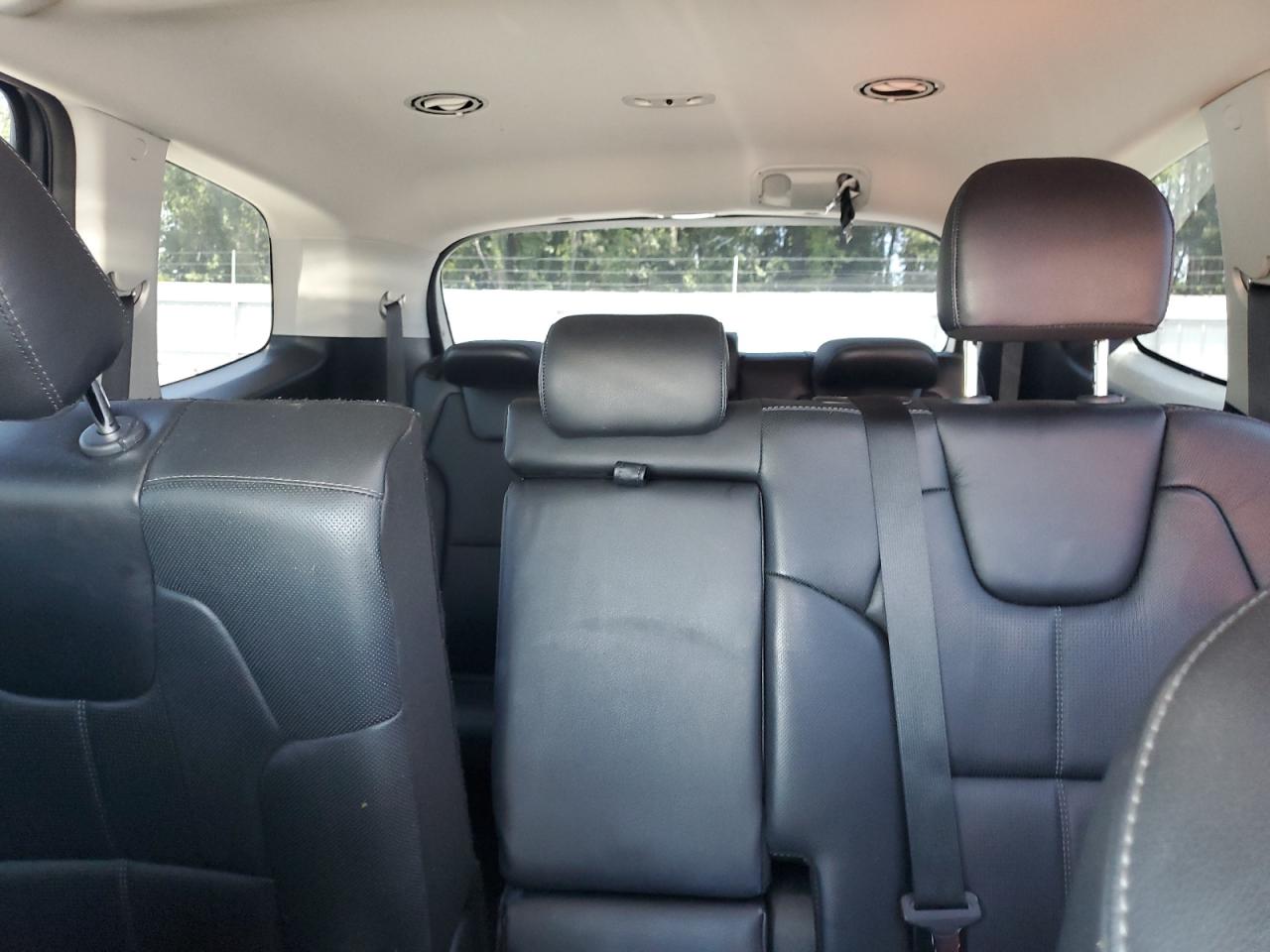 2020 Kia Telluride Ex VIN: 5XYP3DHC3LG075964 Lot: 61650525