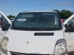 2005 VAUXHALL VIVARO 290 for sale at Copart SANDWICH