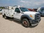 2012 Ford F450 Super Duty на продаже в Wilmer, TX - Normal Wear