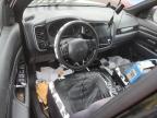 2020 Mitsubishi Outlander Se   zu verkaufen in Woodburn, OR - Vandalism