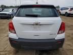 2016 Chevrolet Trax Ls   zu verkaufen in Woodhaven, MI - Front End