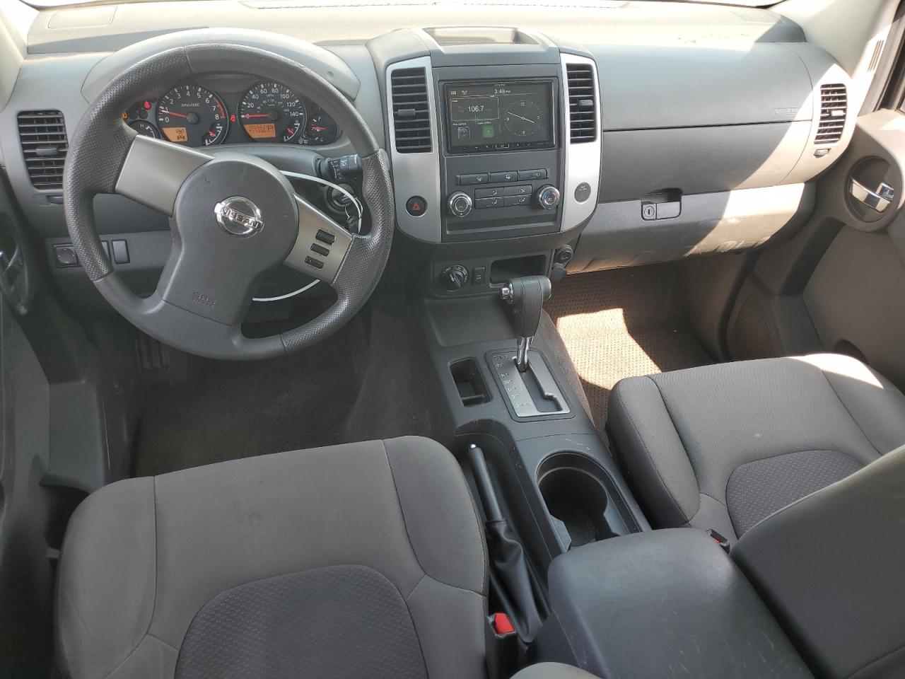2010 Nissan Xterra Off Road VIN: 5N1AN0NW3AC515797 Lot: 60882125