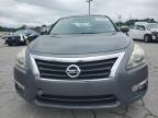 2015 Nissan Altima 2.5   на продаже в Lebanon, TN - Rear End