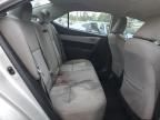 2016 Toyota Corolla L   na sprzedaż w Chalfont, PA - Vandalism