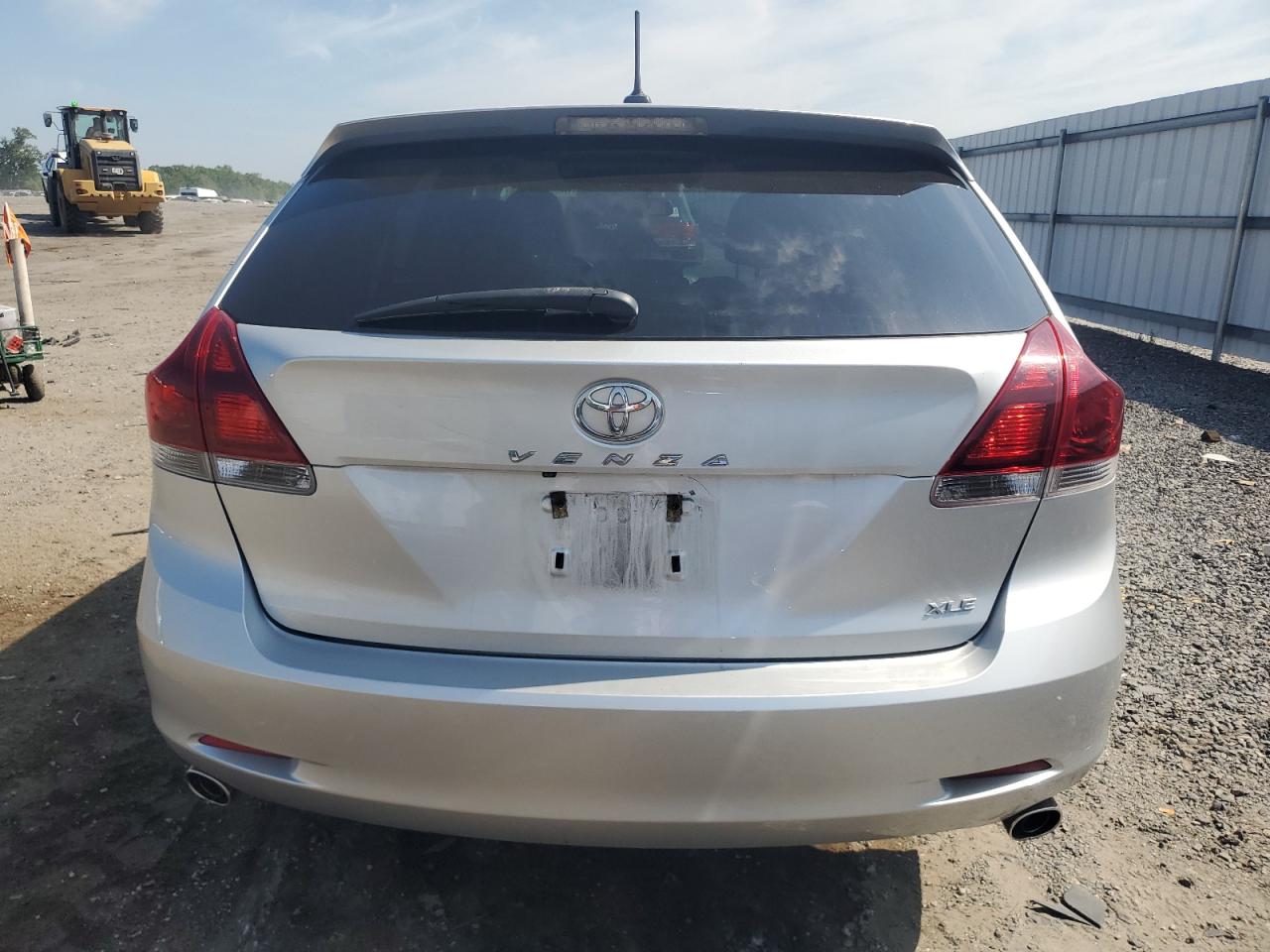 2013 Toyota Venza Le VIN: 4T3ZK3BBXDU059589 Lot: 62941205